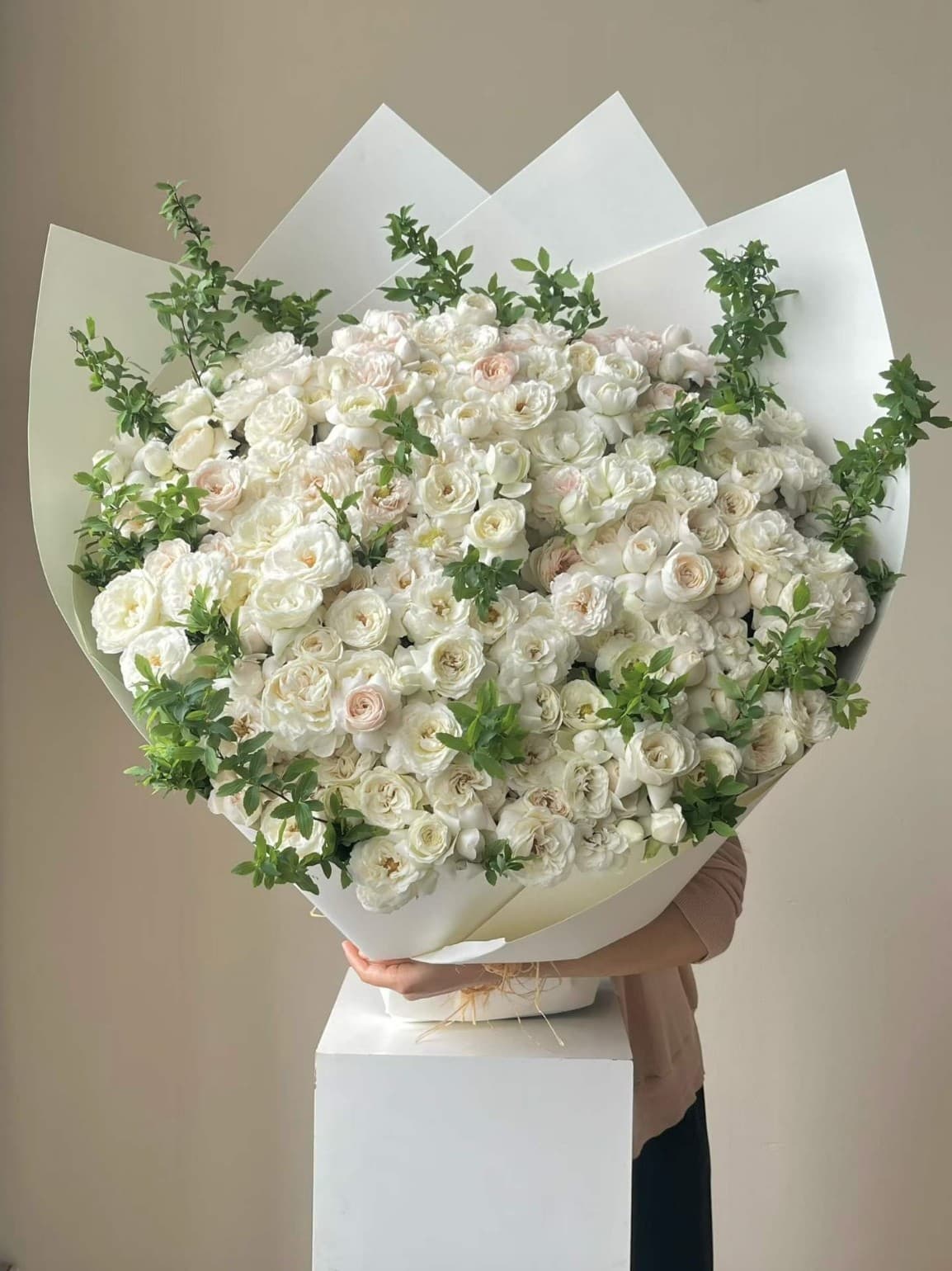 Late Spring bouquet
