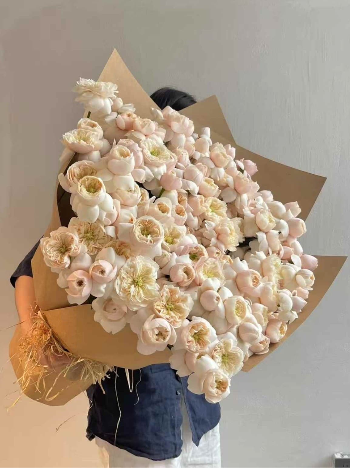Buttercream Luxe