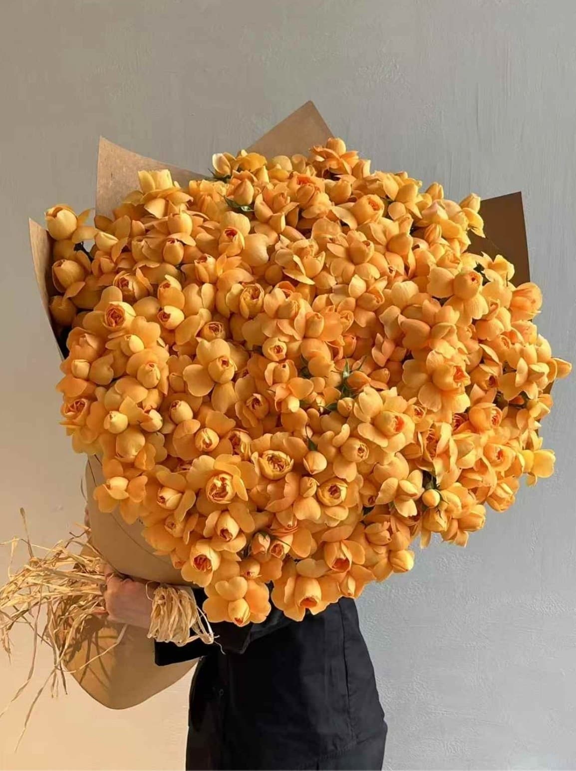 Honey Gold Bloom