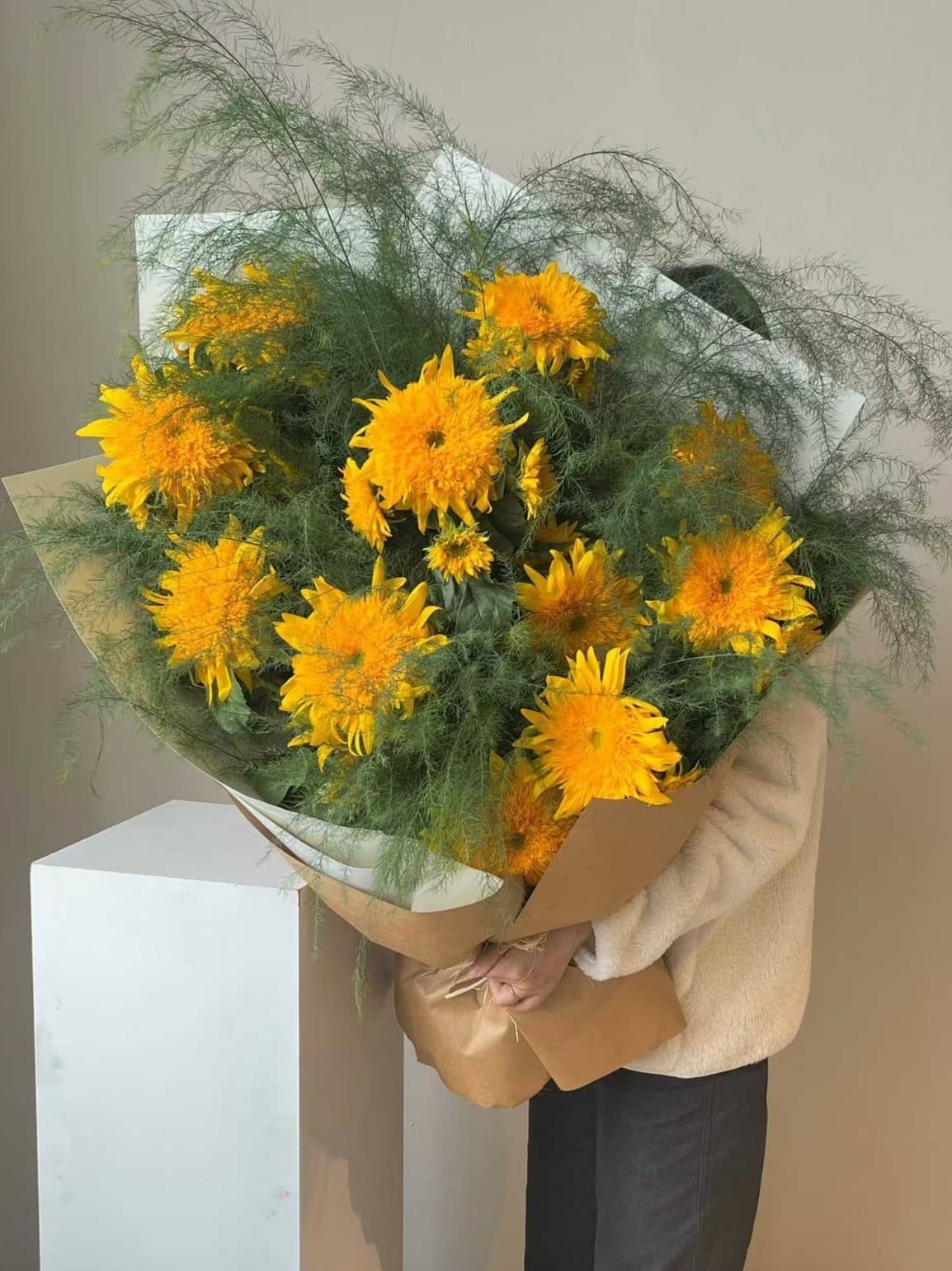 Sunbeam Bouquet