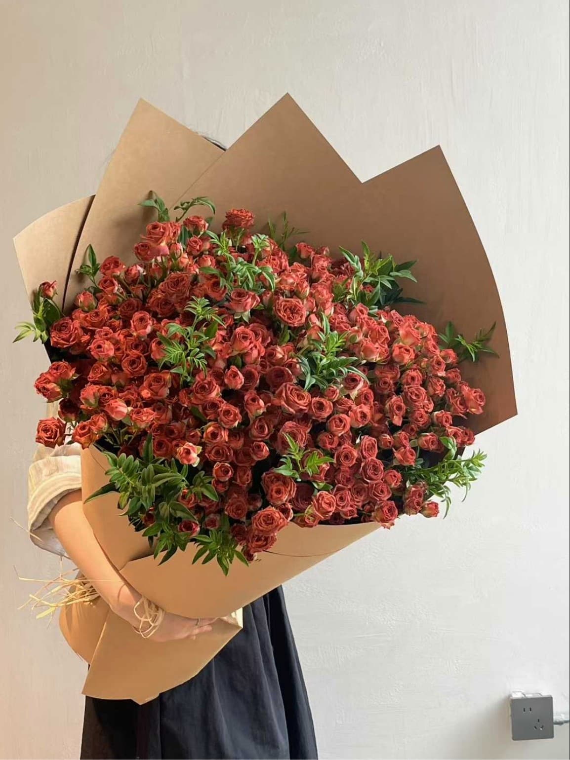 Vintage Roses